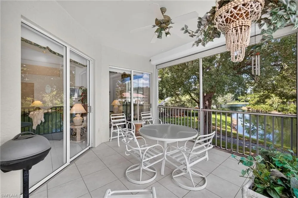 15173 Storrington Place #E-201 Naples, FL 34110