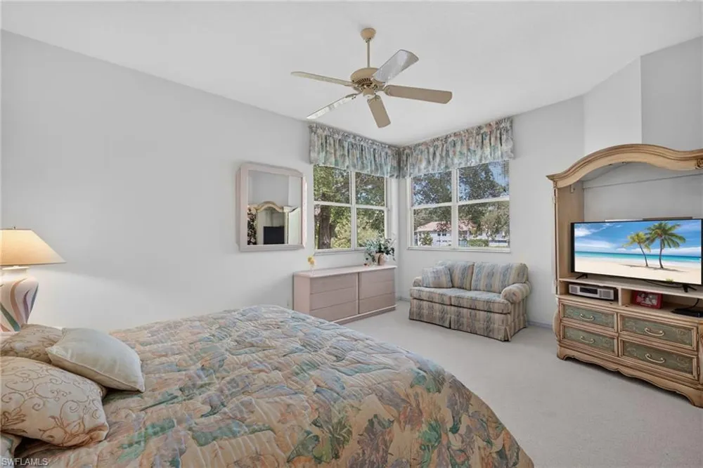 15173 Storrington Place #E-201 Naples, FL 34110