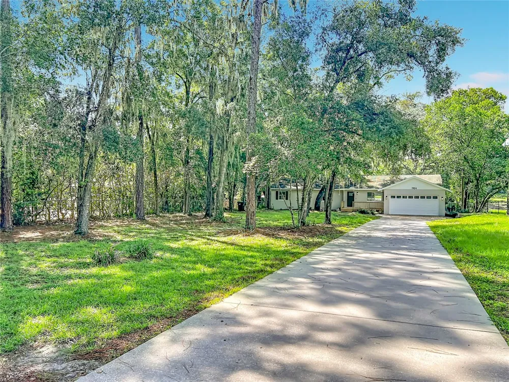 1904 LAKE ALMA DRIVE Apopka, FL 32712