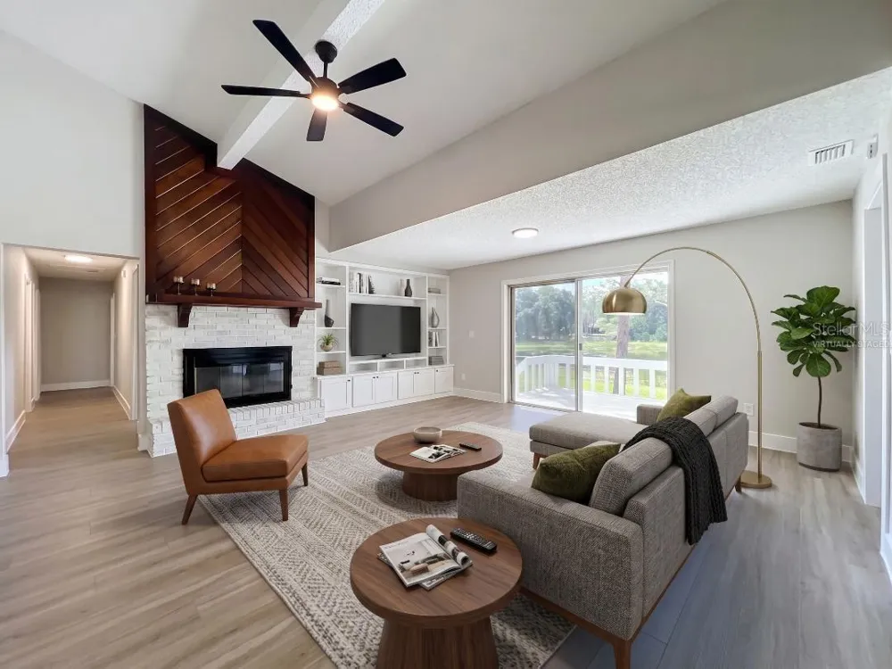 1904 LAKE ALMA DRIVE Apopka, FL 32712