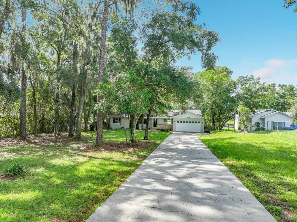 1904 LAKE ALMA DRIVE Apopka, FL 32712
