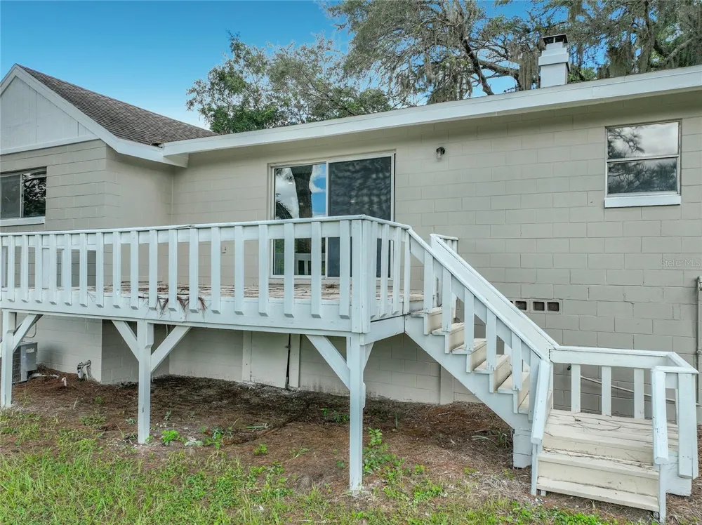 1904 LAKE ALMA DRIVE Apopka, FL 32712