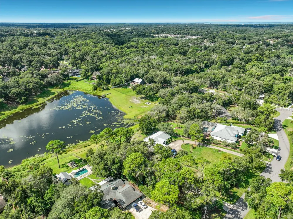 1904 LAKE ALMA DRIVE Apopka, FL 32712