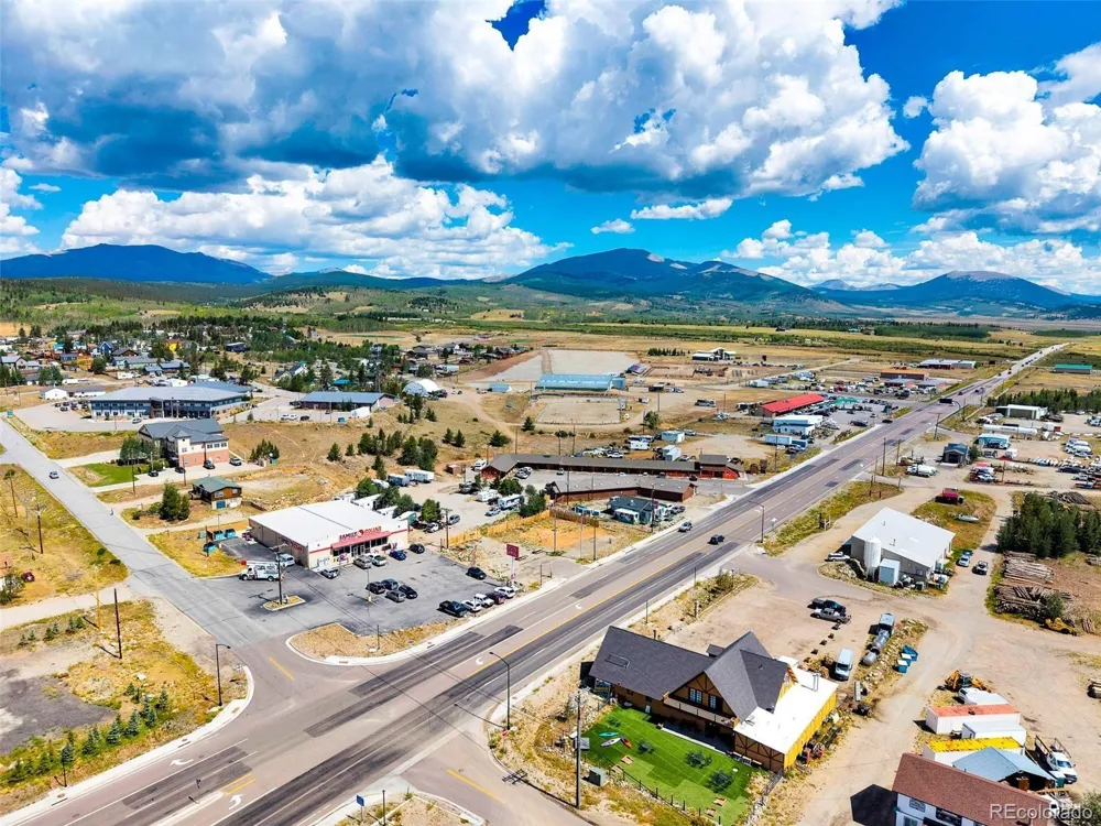 400 Hwy 285 Fairplay, CO 80440