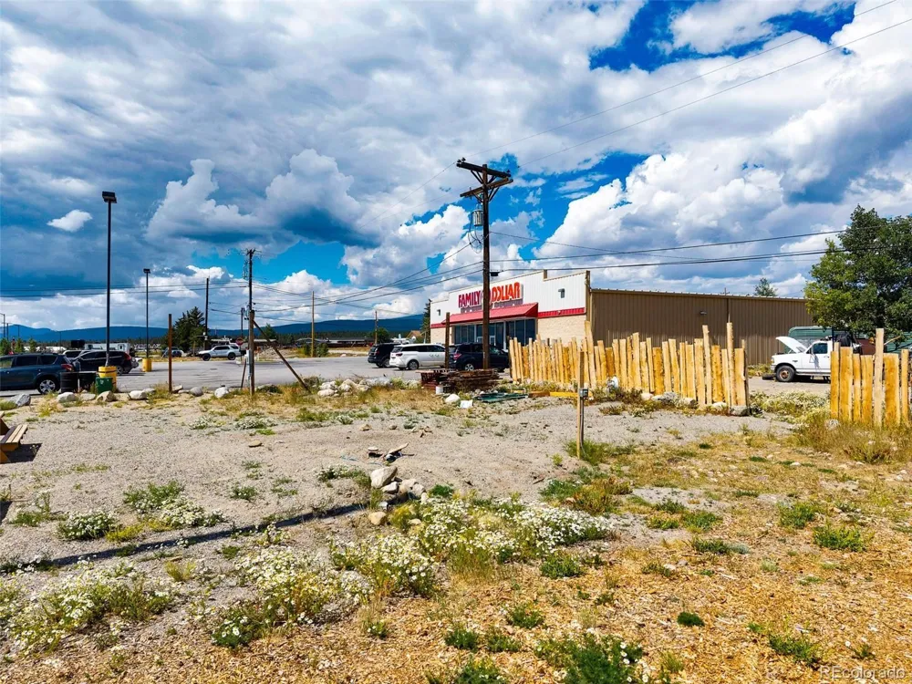 400 Hwy 285 Fairplay, CO 80440