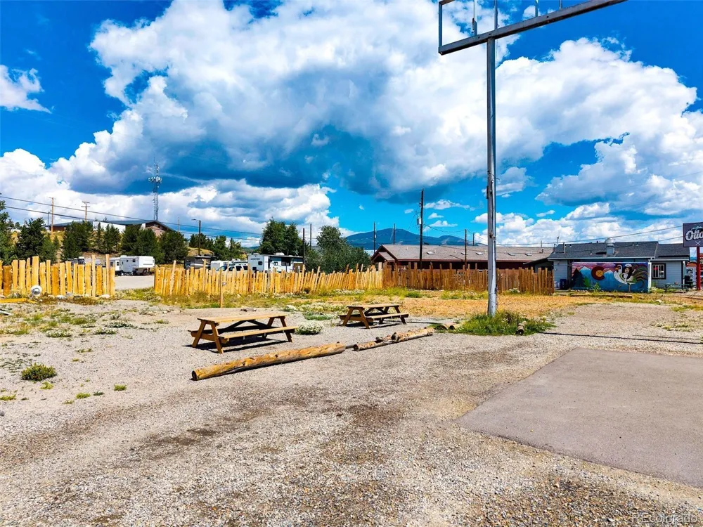 400 Hwy 285 Fairplay, CO 80440