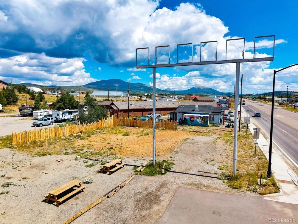 400 Hwy 285 Fairplay, CO 80440