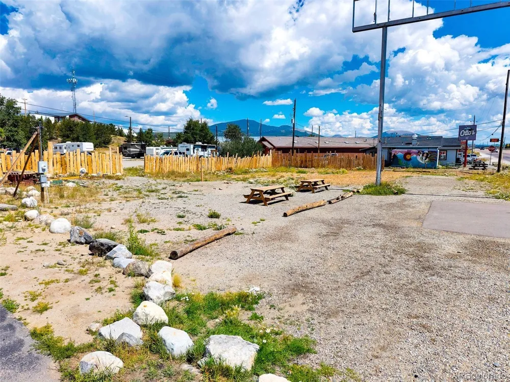 400 Hwy 285 Fairplay, CO 80440
