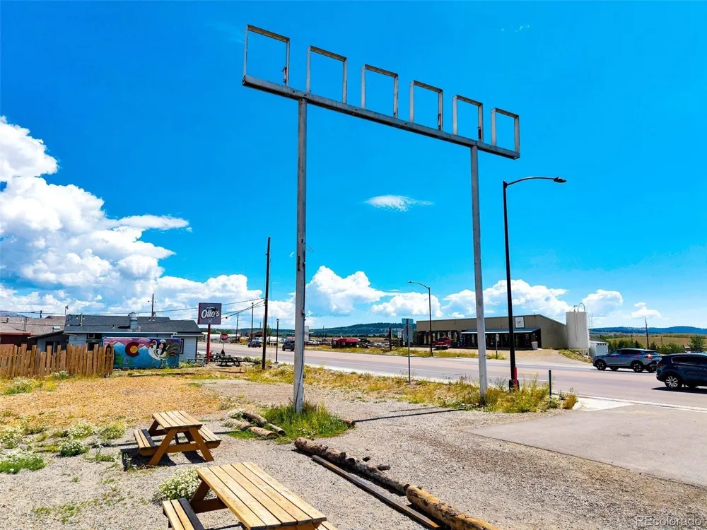 400 Hwy 285 Fairplay, CO 80440