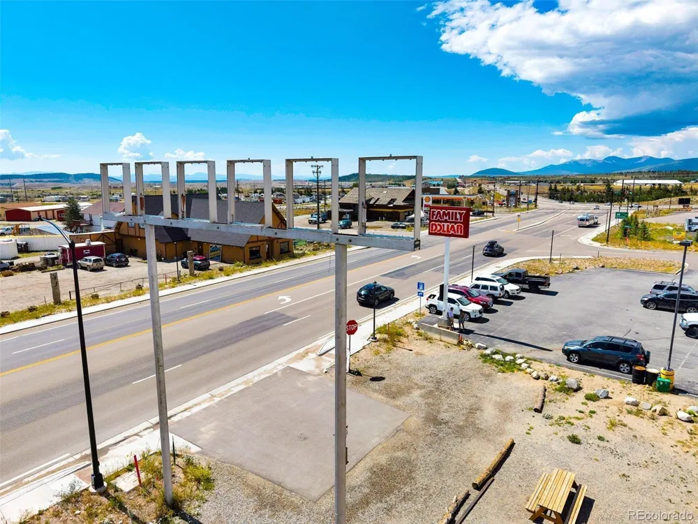400 Hwy 285 Fairplay, CO 80440