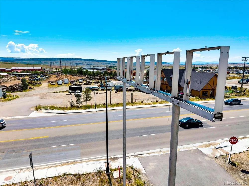 400 Hwy 285 Fairplay, CO 80440