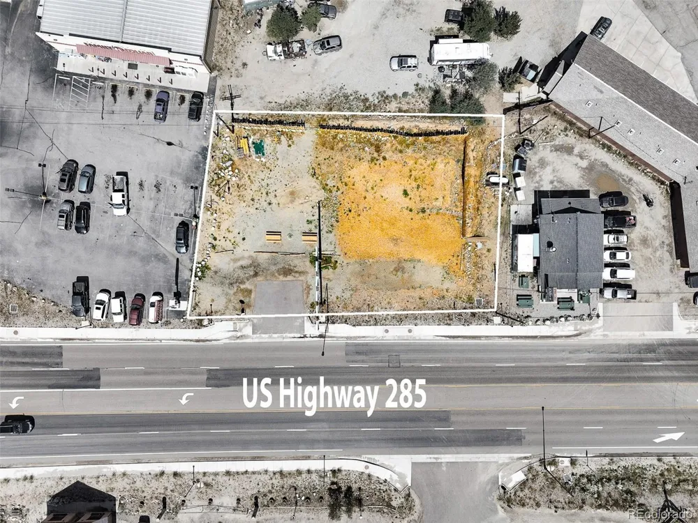 400 Hwy 285 Fairplay, CO 80440