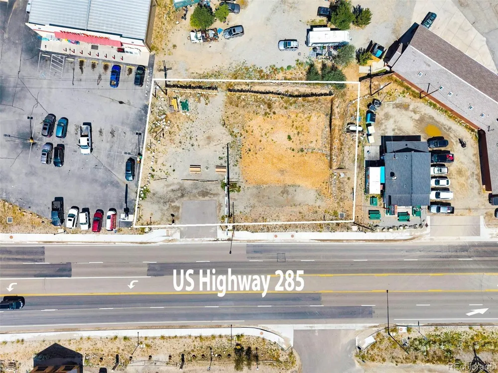 400 Hwy 285 Fairplay, CO 80440