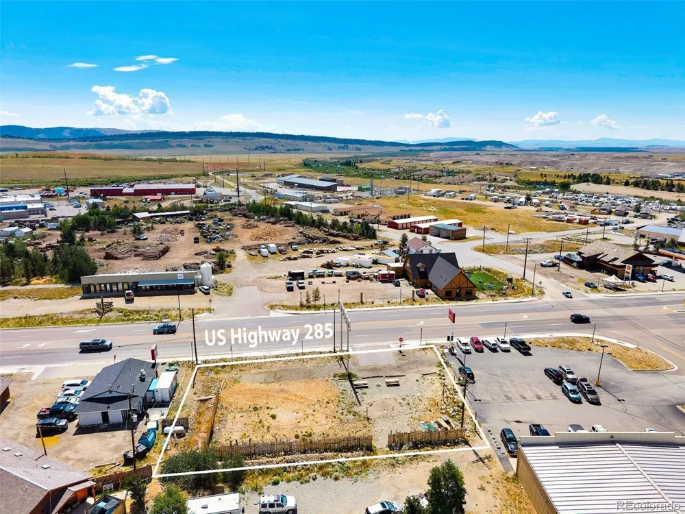 400 Hwy 285 Fairplay, CO 80440