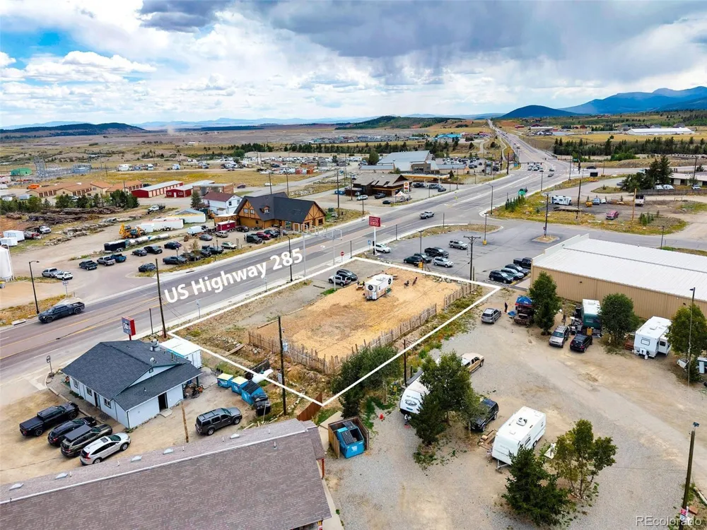 400 Hwy 285 Fairplay, CO 80440