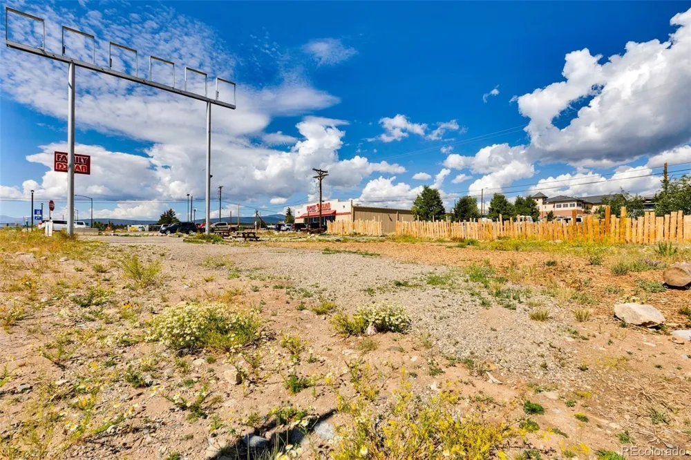 400 Hwy 285 Fairplay, CO 80440