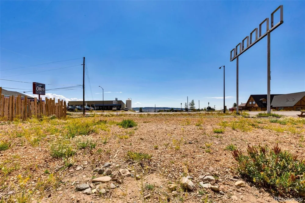 400 Hwy 285 Fairplay, CO 80440