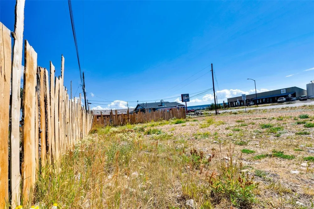 400 Hwy 285 Fairplay, CO 80440