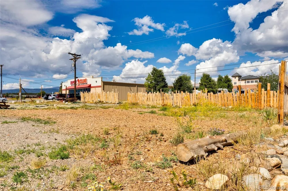 400 Hwy 285 Fairplay, CO 80440