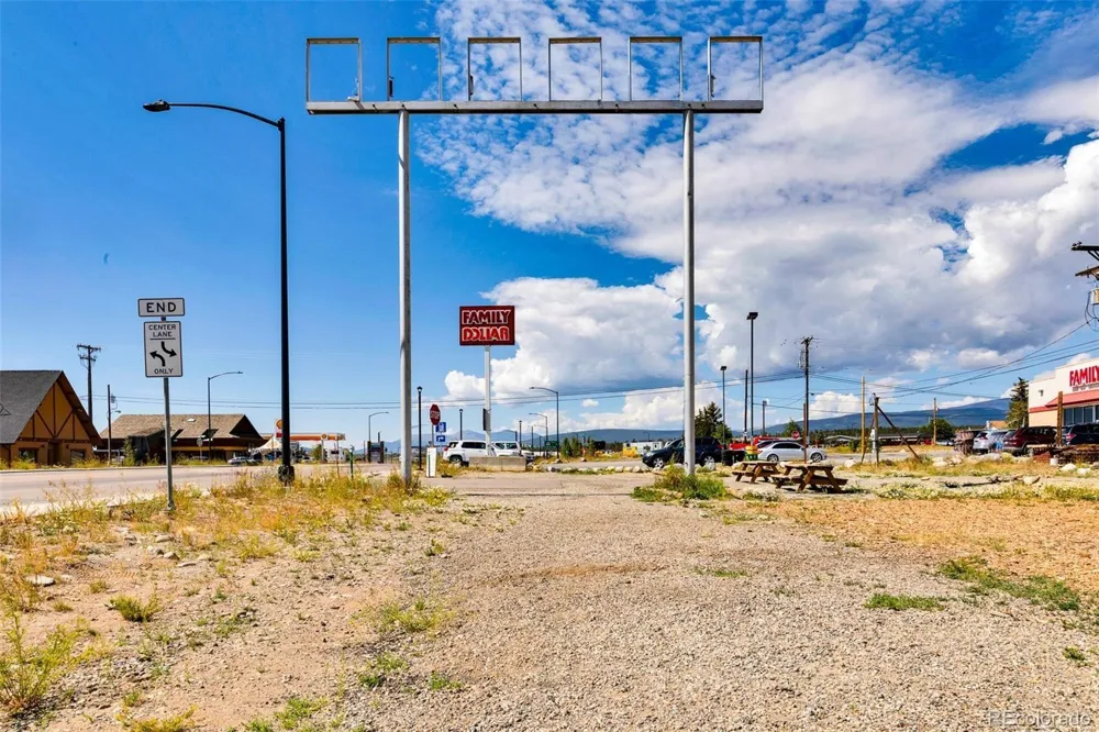 400 Hwy 285 Fairplay, CO 80440