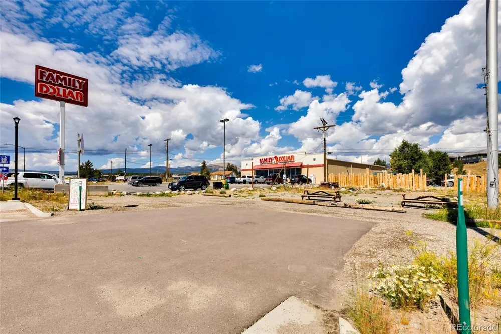 400 Hwy 285 Fairplay, CO 80440