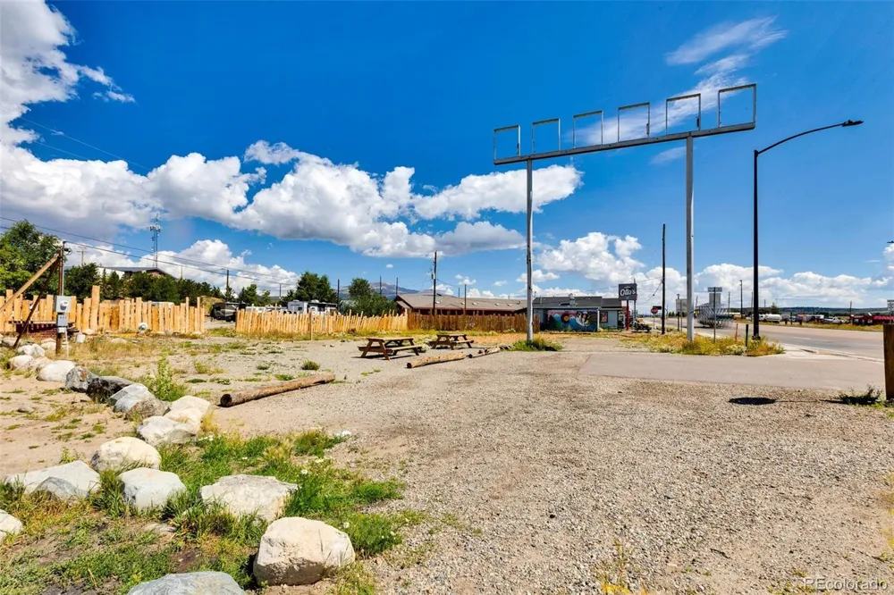400 Hwy 285 Fairplay, CO 80440