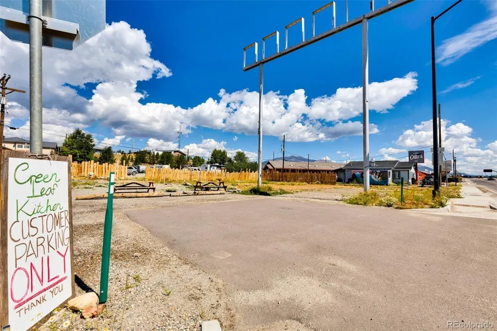400 Hwy 285 Fairplay, CO 80440