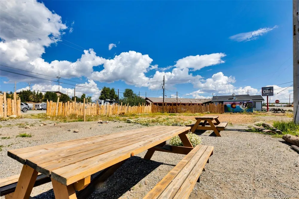 400 Hwy 285 Fairplay, CO 80440
