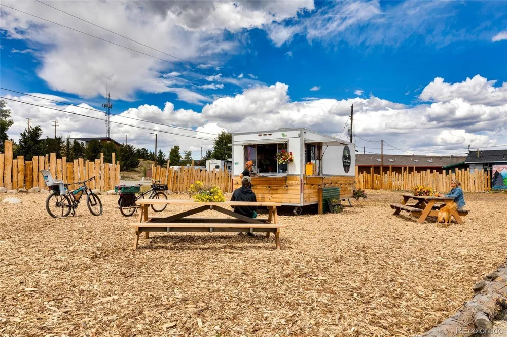 400 Hwy 285 Fairplay, CO 80440