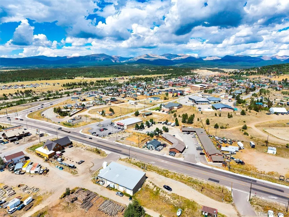 400 Hwy 285 Fairplay, CO 80440
