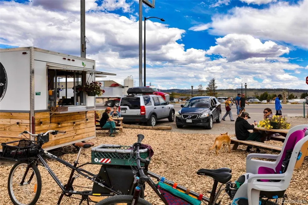 400 Hwy 285 Fairplay, CO 80440