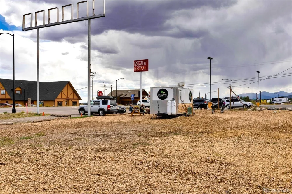 400 Hwy 285 Fairplay, CO 80440