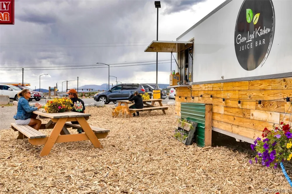 400 Hwy 285 Fairplay, CO 80440
