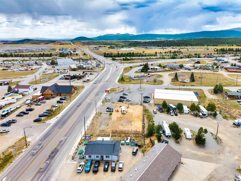 400 Hwy 285 Fairplay, CO 80440