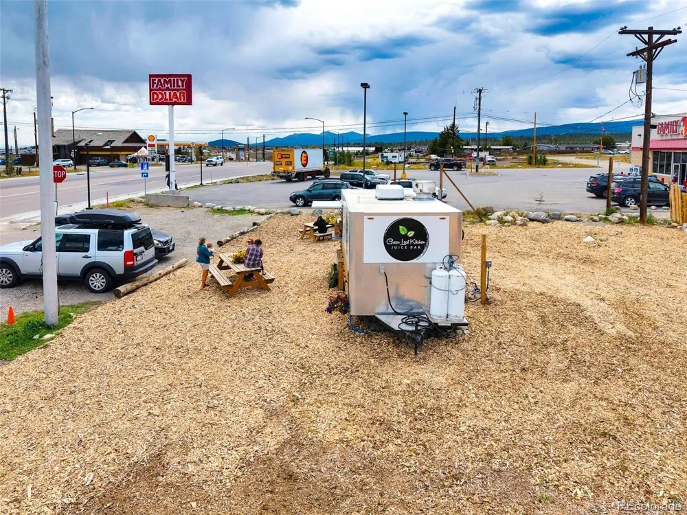400 Hwy 285 Fairplay, CO 80440