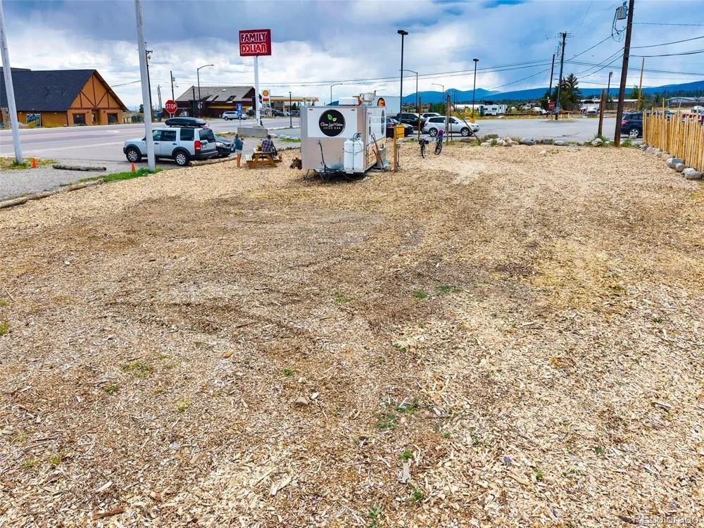 400 Hwy 285 Fairplay, CO 80440
