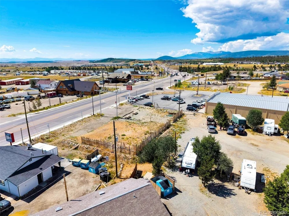400 Hwy 285 Fairplay, CO 80440