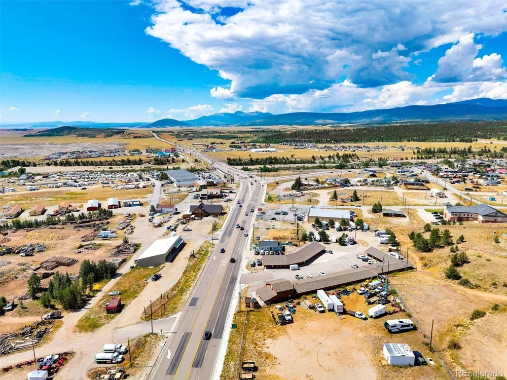 400 Hwy 285 Fairplay, CO 80440