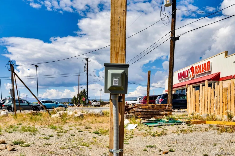 400 Hwy 285 Fairplay, CO 80440