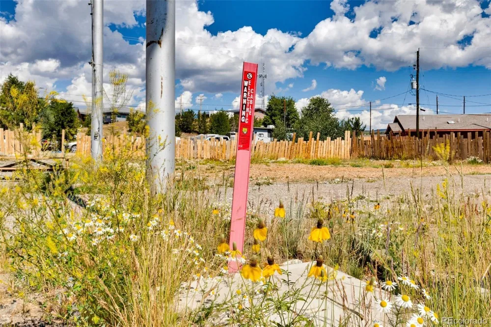 400 Hwy 285 Fairplay, CO 80440