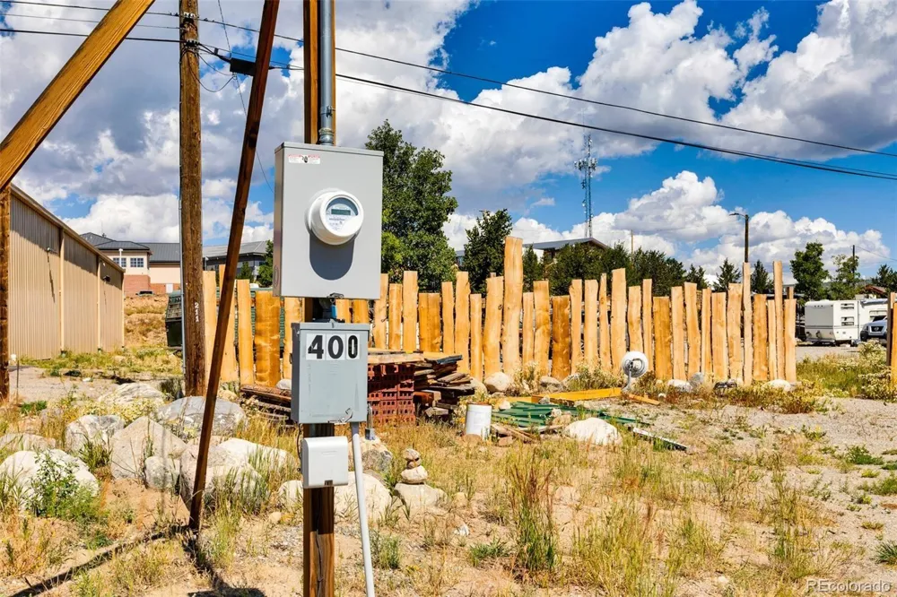 400 Hwy 285 Fairplay, CO 80440