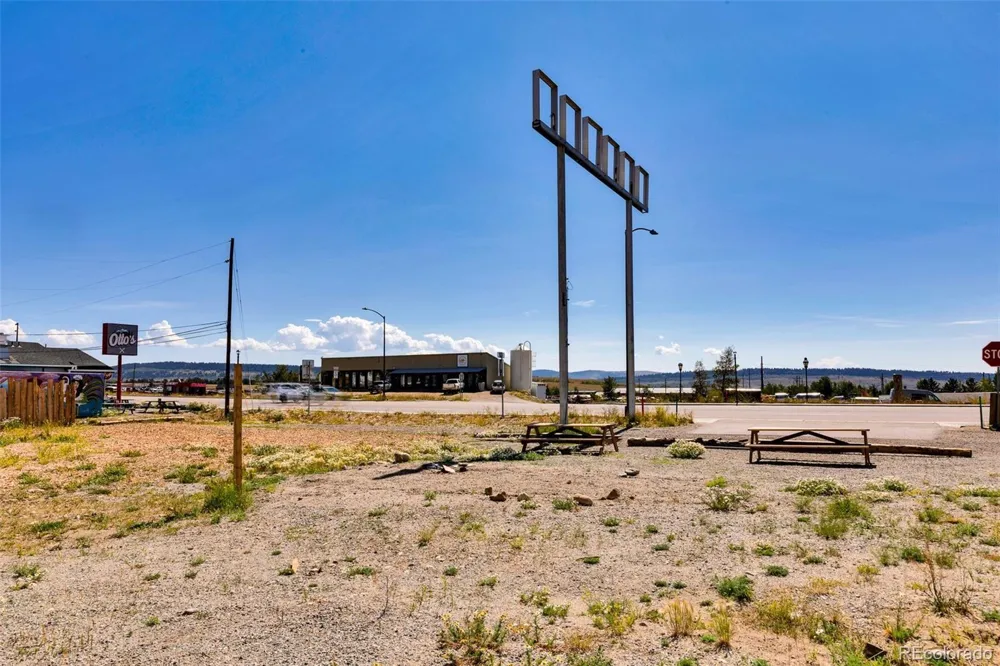 400 Hwy 285 Fairplay, CO 80440