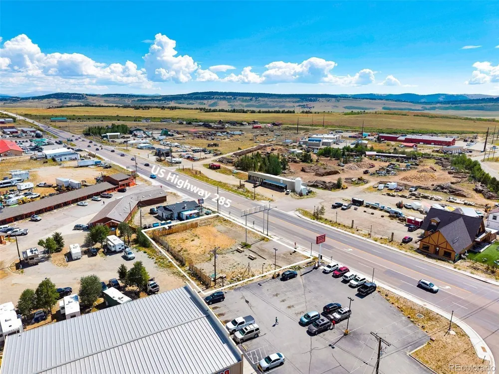 400 Hwy 285 Fairplay, CO 80440