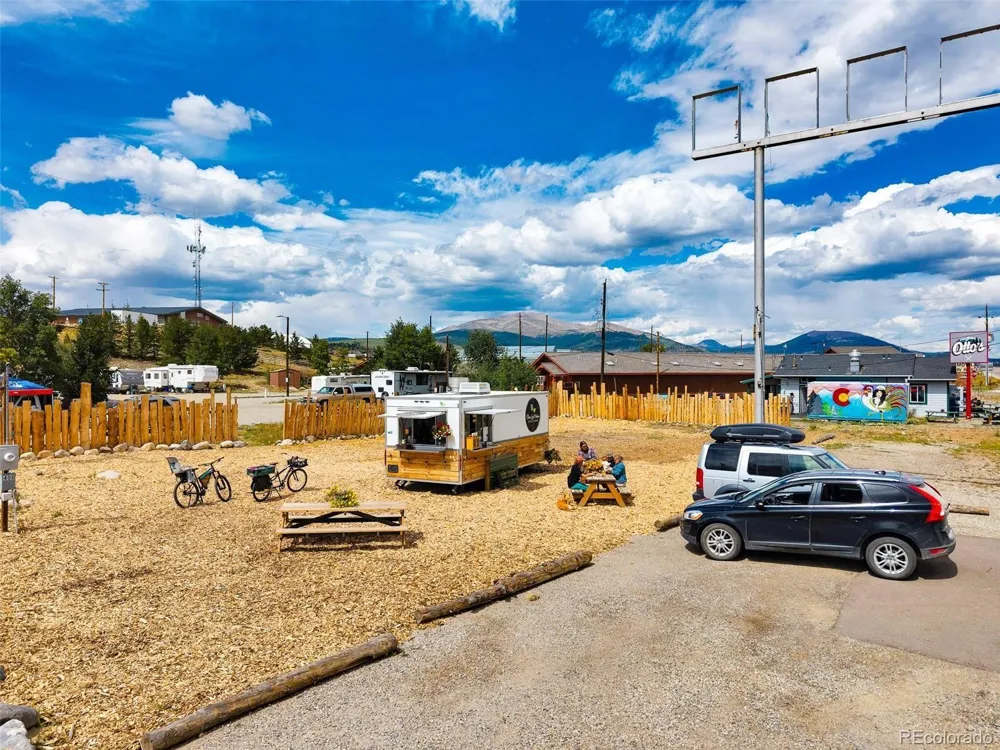 400 Hwy 285 Fairplay, CO 80440