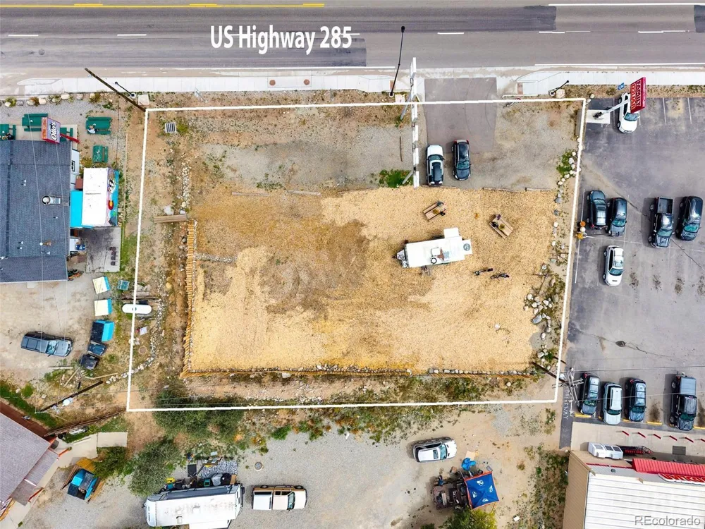 400 Hwy 285 Fairplay, CO 80440