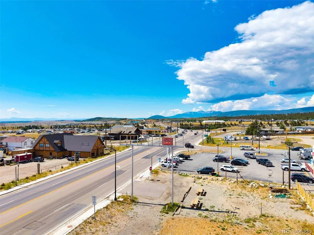 400 Hwy 285 Fairplay, CO 80440