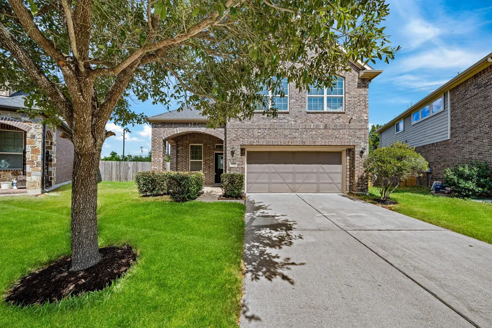 24826 Lakecrest Village Drive Katy, TX 77493