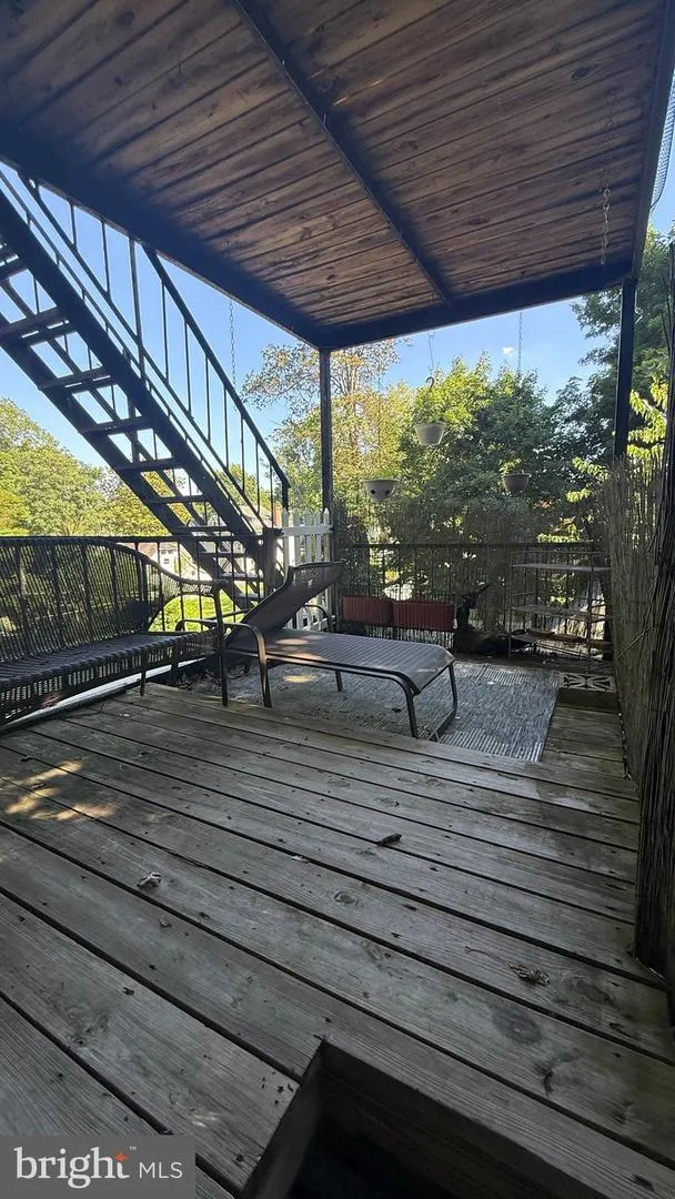 316 GERARD AVENUE #C Elkins Park, PA 19027