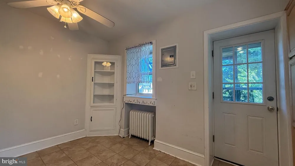 316 GERARD AVENUE #C Elkins Park, PA 19027