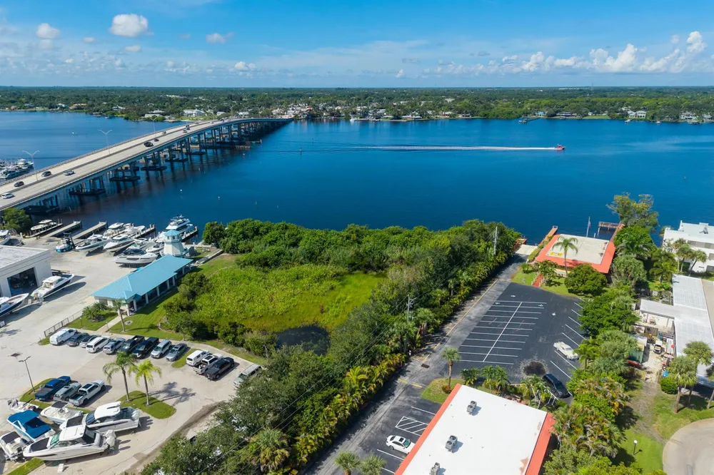 1917 SW Palm City Road Stuart, FL 34994